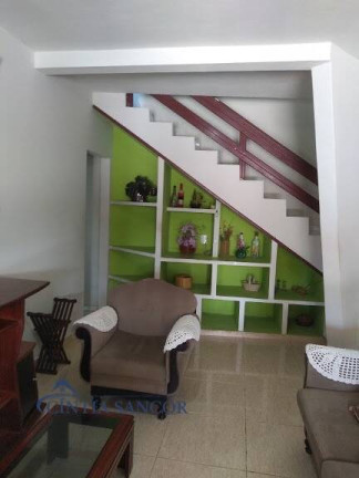 Imagem Casa com 3 Quartos para Alugar, 130 m² em São João Da Barra Imagem Casa com 3 Quartos para Alugar, 130 m² em São João Da Barra