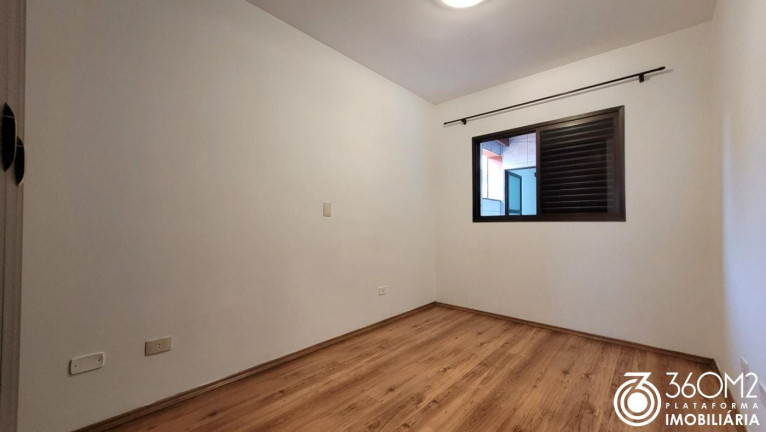 Imagem Apartamento com 3 Quartos à Venda, 106 m² em Campestre - Santo André