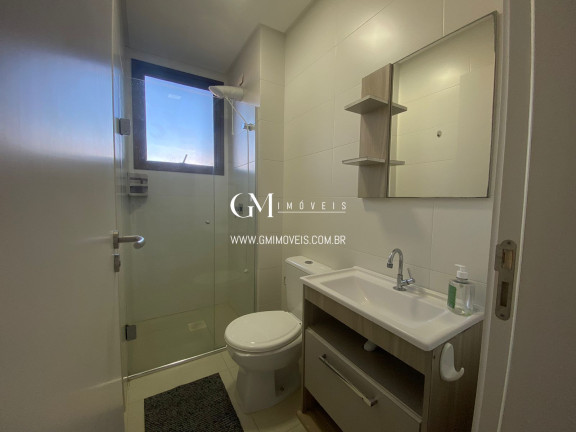 Apartamento com 2 Quartos à Venda, 64 m² em Centro - Torres