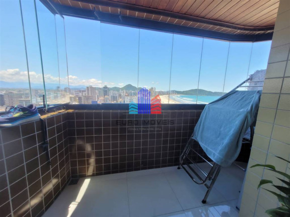 Imagem Apartamento com 2 Quartos para Alugar, 101 m² em Vila Guilhermina - Praia Grande Imagem Apartamento com 2 Quartos para Alugar, 101 m² em Vila Guilhermina - Praia Grande