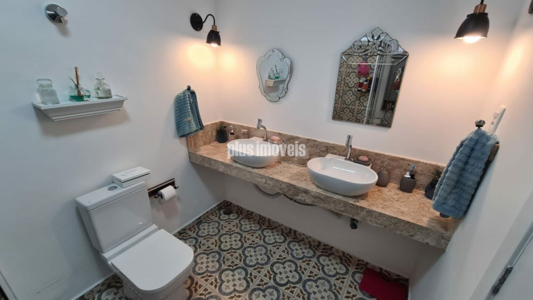 Imagem Casa com 4 Quartos à Venda, 200 m² em Aclimação - São Paulo Imagem Casa com 4 Quartos à Venda, 200 m² em Aclimação - São Paulo