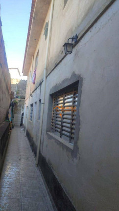 Imagem Sobrado com 4 Quartos à Venda, 125 m² em Jardim São Domingos - Guarulhos Imagem Sobrado com 4 Quartos à Venda, 125 m² em Jardim São Domingos - Guarulhos