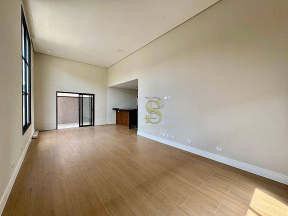 Imagem Casa com 3 Quartos à Venda, 182 m² em Condomínio Terras De Atibaia Ii - Atibaia