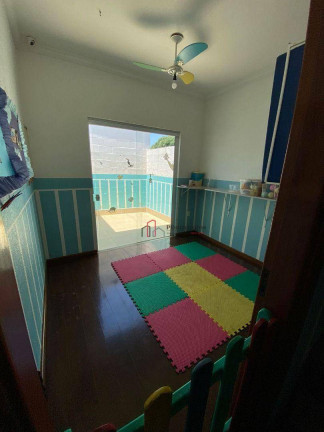 Imagem Casa com 5 Quartos à Venda, 300 m² em Jardim Flamboyant - Paulínia Imagem Casa com 5 Quartos à Venda, 300 m² em Jardim Flamboyant - Paulínia
