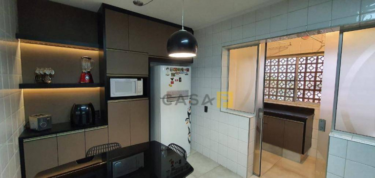 Imagem Apartamento com 3 Quartos à Venda, 108 m² em Vila Santa Catarina - Americana Imagem Apartamento com 3 Quartos à Venda, 108 m² em Vila Santa Catarina - Americana
