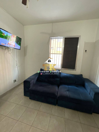 Imagem Apartamento com 1 Quarto à Venda, 35 m² em Canto Do Forte - Praia Grande Imagem Apartamento com 1 Quarto à Venda, 35 m² em Canto Do Forte - Praia Grande