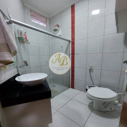 Imagem Casa com 3 Quartos à Venda, 126 m² em Residencial Colina Do Espraiado - Franca