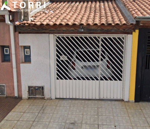 Casa com 2 Quartos à Venda, 57 m² em Wanel Ville - Sorocaba