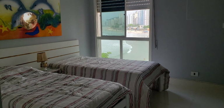 Imagem Apartamento com 4 Quartos para Alugar ou Temporada, 180 m² em Pitangueiras - Guarujá Imagem Apartamento com 4 Quartos para Alugar ou Temporada, 180 m² em Pitangueiras - Guarujá