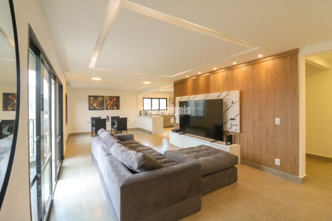 Imagem Apartamento com 4 Quartos à Venda, 166 m² em Panamby - São Paulo Imagem Apartamento com 4 Quartos à Venda, 166 m² em Panamby - São Paulo