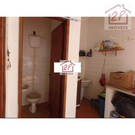 Imagem Casa com 3 Quartos à Venda, 189 m² em Vila Ema - São José Dos Campos