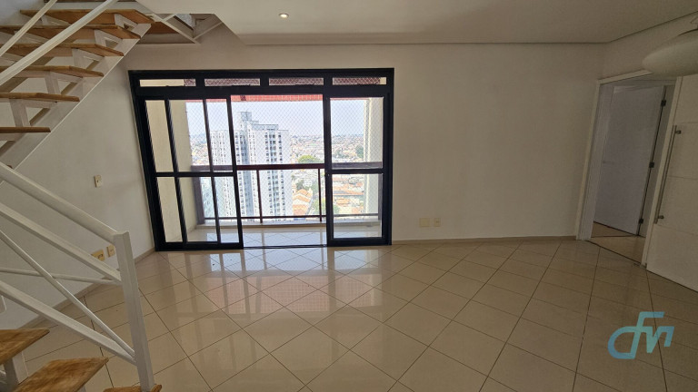 Imagem Apartamento com 4 Quartos à Venda, 186 m² em Centro - Mogi Das Cruzes