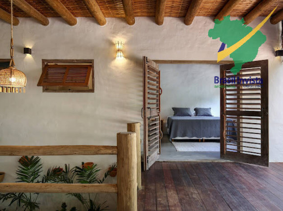 Imagem Casa com 6 Quartos à Venda, 1.084 m² em Altos De Trancoso - Porto Seguro