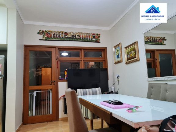 Imagem Casa de Condomínio com 3 Quartos à Venda, 321 m² em Jardim Paiquerê - Valinhos Imagem Casa de Condomínio com 3 Quartos à Venda, 321 m² em Jardim Paiquerê - Valinhos