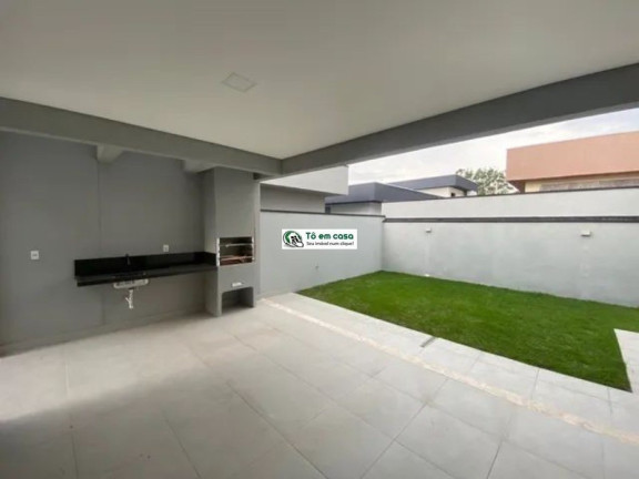 Imagem Casa com 3 Quartos à Venda, 158 m² em Condomínio Terras Do Vale - Caçapava