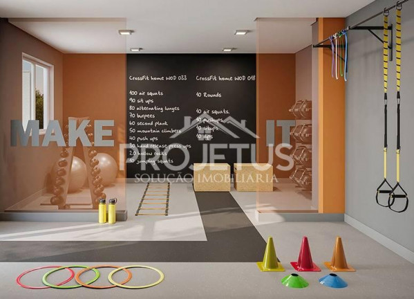 Imagem Apartamento com 2 Quartos à Venda, 33 m² em Jardim Celeste - São Paulo Imagem Apartamento com 2 Quartos à Venda, 33 m² em Jardim Celeste - São Paulo