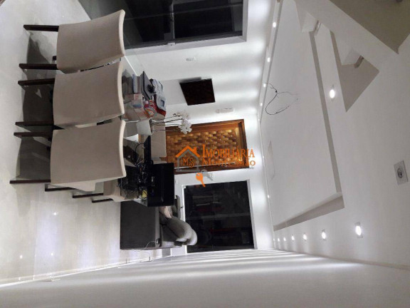 Imagem Sobrado com 3 Quartos à Venda, 140 m² em Jardim Adriana - Guarulhos Imagem Sobrado com 3 Quartos à Venda, 140 m² em Jardim Adriana - Guarulhos