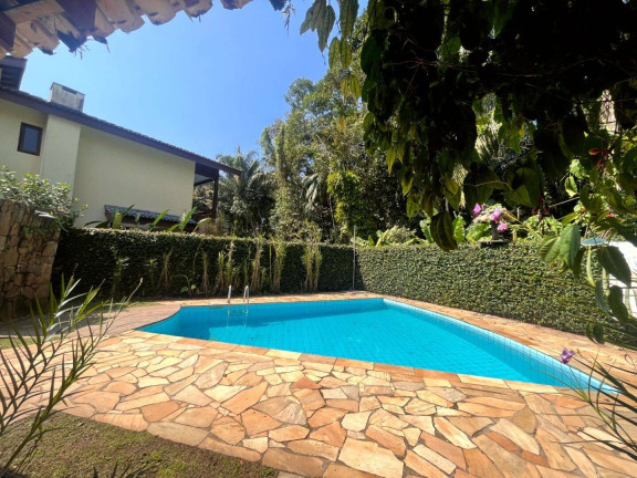 Imagem Casa com 3 Quartos à Venda, 260 m² em Riviera De São Lourenço - Bertioga
