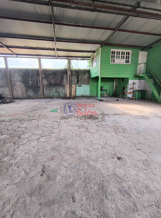 Imagem Imóvel Comercial para Alugar, 850 m² em Mangueirão - Belém