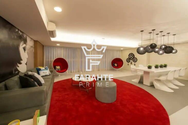 Imagem Apartamento com 2 Quartos para Alugar, 85 m² em Gonzaga - Santos Imagem Apartamento com 2 Quartos para Alugar, 85 m² em Gonzaga - Santos