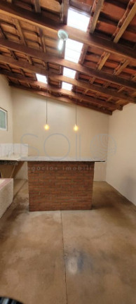 Imagem Casa de Condomínio com 2 Quartos à Venda, 230 m² em Jardim Maria Luiza Ii - Araraquara Imagem Casa de Condomínio com 2 Quartos à Venda, 230 m² em Jardim Maria Luiza Ii - Araraquara