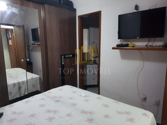 Imagem Apartamento com 3 Quartos à Venda, 90 m² em Conjunto Residencial Trinta E Um De Março - São José Dos Campos Imagem Apartamento com 3 Quartos à Venda, 90 m² em Conjunto Residencial Trinta E Um De Março - São José Dos Campos