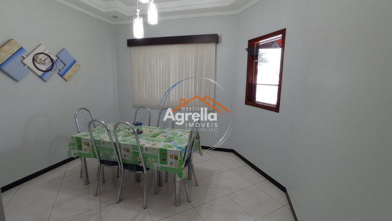 Imagem Casa com 3 Quartos à Venda, 160 m² em Jardim Murayama - Mogi Mirim
