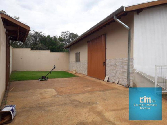 Imagem Chácara com 3 Quartos à Venda, 300 m² em Centro - Boituva