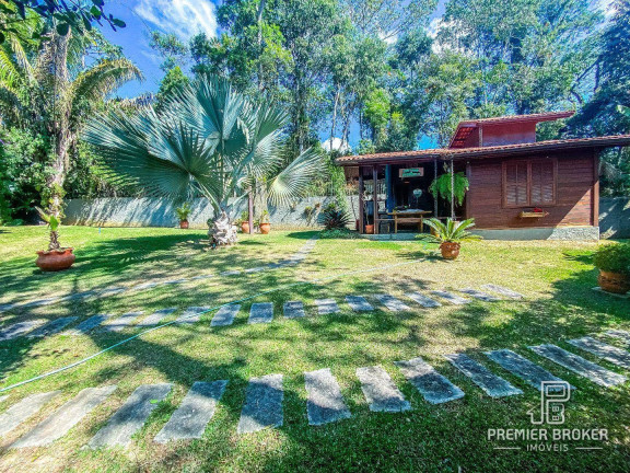 Imagem Casa com 1 Quarto à Venda, 38 m² em Vargem Grande - Teresópolis Imagem Casa com 1 Quarto à Venda, 38 m² em Vargem Grande - Teresópolis