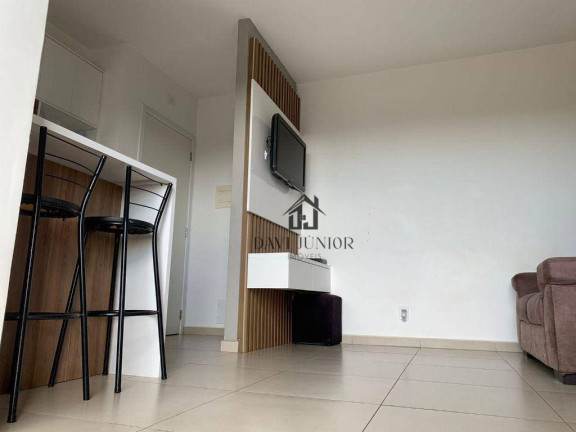 Apartamento com 2 Quartos à Venda, 47 m² em Parque Campolim - Sorocaba