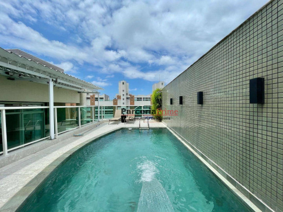 Imagem Cobertura com 3 Quartos à Venda, 272 m² em Riviera Módulo 7 - Bertioga