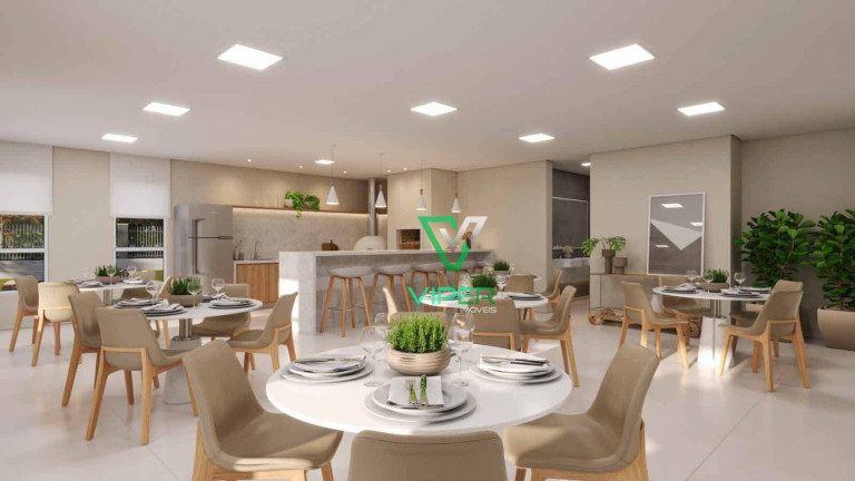 Imagem Apartamento com 2 Quartos à Venda, 42 m² em Planta Almirante - Almirante Tamandaré Imagem Apartamento com 2 Quartos à Venda, 42 m² em Planta Almirante - Almirante Tamandaré
