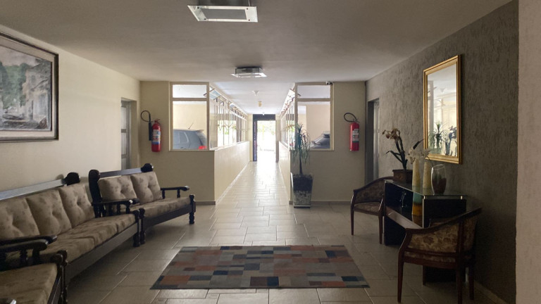 Imagem Apartamento com 1 Quarto à Venda, 33 m² em Aclimação - São Paulo Imagem Apartamento com 1 Quarto à Venda, 33 m² em Aclimação - São Paulo