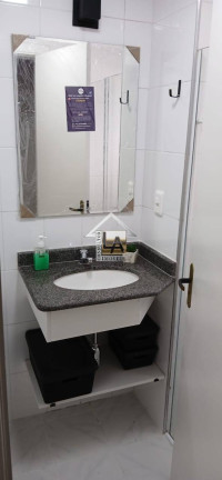 Imagem Apartamento com 2 Quartos à Venda, 55 m² em Vila Andrade - São Paulo