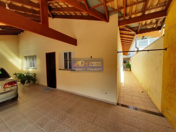 Casa com 3 Quartos à Venda, 250 m² em Jacaré - Cabreúva