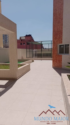 Imagem Apartamento com 2 Quartos à Venda, 60 m² em Casa Branca - Santo André Imagem Apartamento com 2 Quartos à Venda, 60 m² em Casa Branca - Santo André