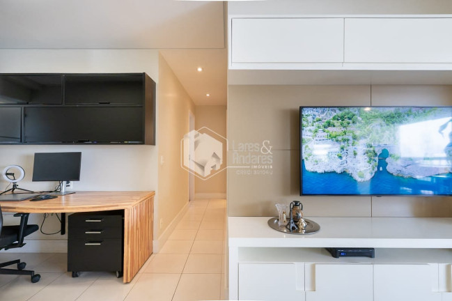 Imagem Apartamento com 2 Quartos à Venda, 94 m² em Brooklin - São Paulo