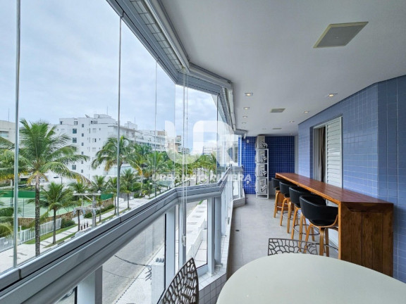 Imagem Imóvel com 3 Quartos à Venda, 105 m² em Riviera | Módulo 02 - Bertioga