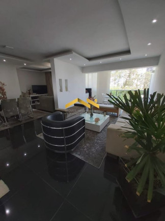 Imagem Apartamento com 2 Quartos à Venda, 135 m² em Morumbi - São Paulo