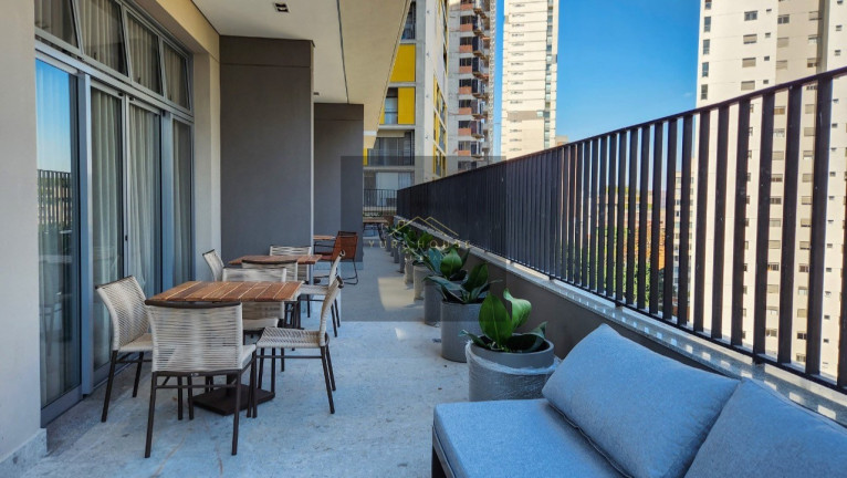 Imagem Imóvel com 1 Quarto à Venda, 25 m² em Sumarezinho - São Paulo Imagem Imóvel com 1 Quarto à Venda, 25 m² em Sumarezinho - São Paulo