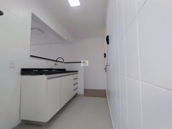 Imagem Apartamento com 2 Quartos à Venda, 46 m² em São Paulo Imagem Apartamento com 2 Quartos à Venda, 46 m² em São Paulo