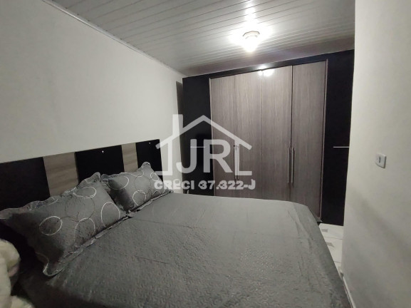 Imagem Casa com 2 Quartos à Venda, 140 m² em Jardim Zaira - Mauá