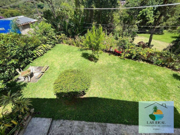 Imagem Casa com 3 Quartos à Venda,  em Pessegueiros - Teresópolis