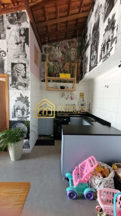 Imagem Apartamento com 3 Quartos à Venda, 146 m² em Vila Eldízia - Santo André Imagem Apartamento com 3 Quartos à Venda, 146 m² em Vila Eldízia - Santo André