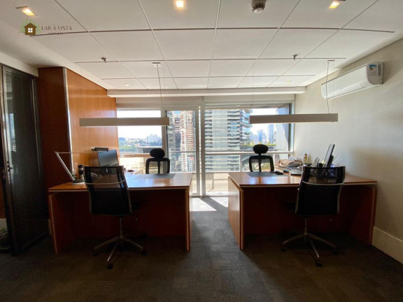Imagem Ponto Comercial à Venda, 123 m² em Vila Gertrudes - São Paulo