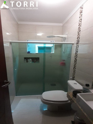 Imagem Imóvel com 3 Quartos à Venda, 109 m² em Horto Florestal - Sorocaba