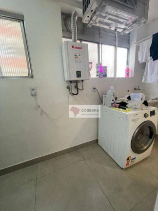 Imagem Apartamento com 2 Quartos para Alugar, 76 m² em Vila Olímpia - São Paulo
