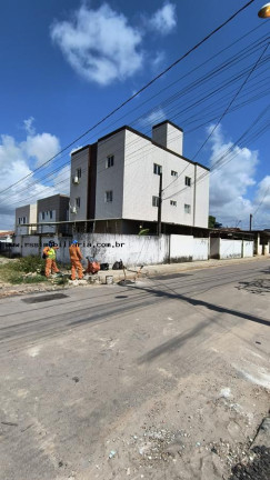 Imagem Apartamento com 2 Quartos à Venda, 54 m² em Paratibe - João Pessoa