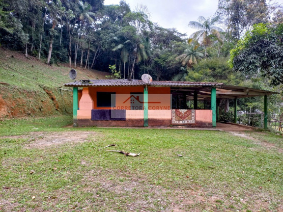 Imóvel com 2 Quartos à Venda, 14.000 m² em Centro - Juquitiba