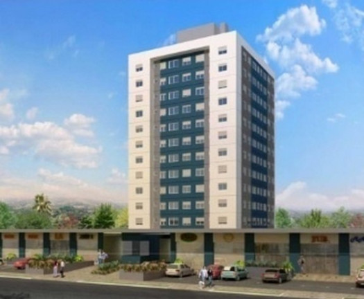 Imagem Apartamento com 3 Quartos à Venda, 72 m² em Agronomia - Porto Alegre